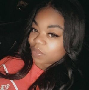 Meet your Posher, Tishawnda